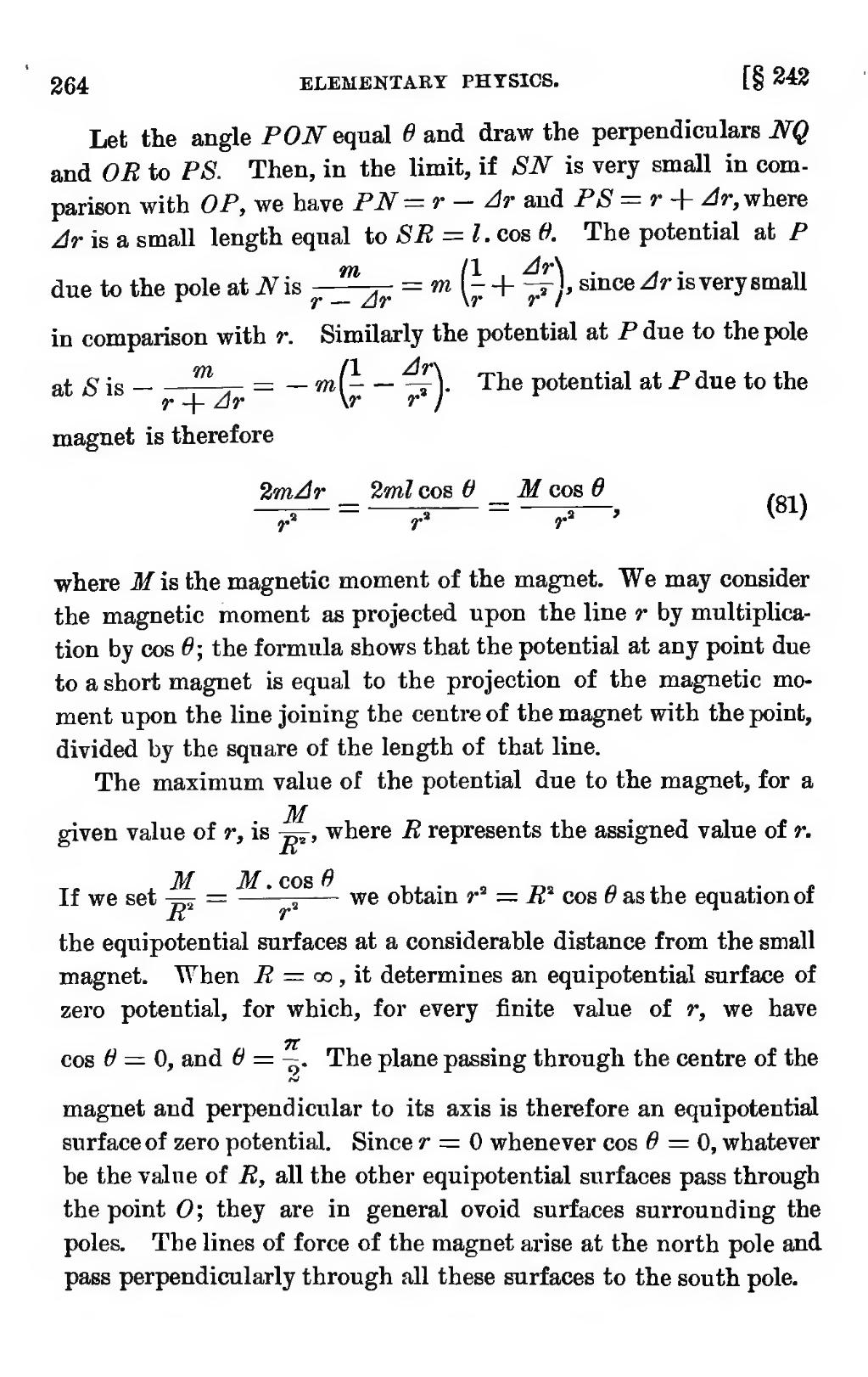 Elementary textbook on physics landsberg pdf